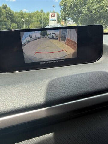 2024 Mazda CX-50 2.5 S Select