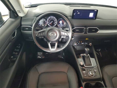 2023 Mazda CX-5 2.5 S Preferred