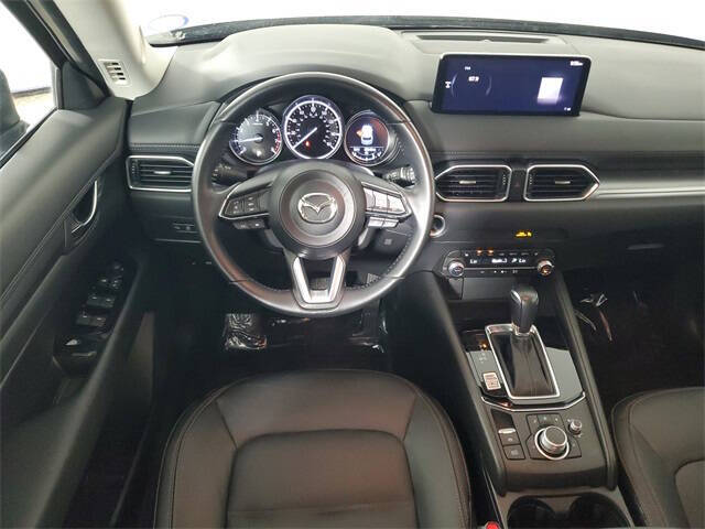 2023 Mazda CX-5 2.5 S Preferred