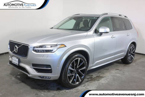 2019 Volvo XC90