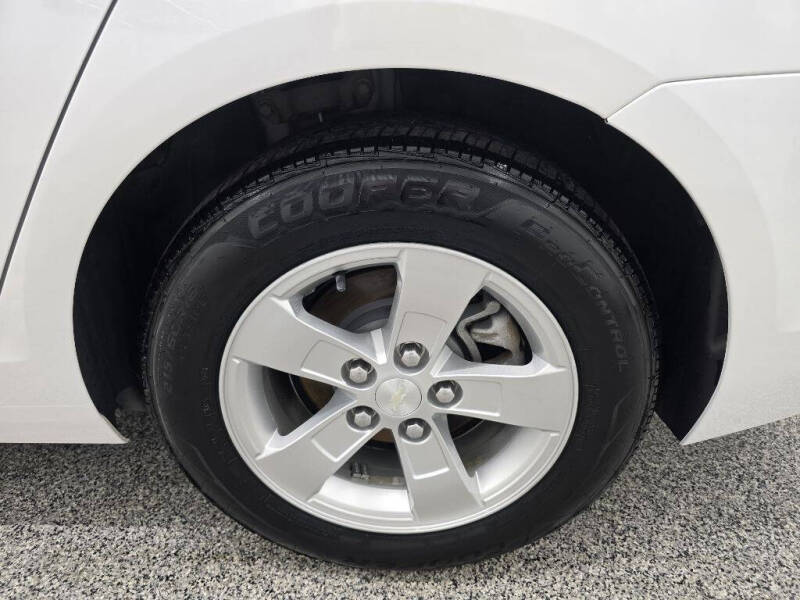 2013 Chevrolet Malibu LS