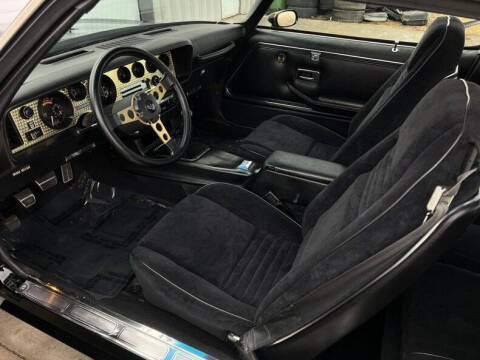 1978 Pontiac Trans Am