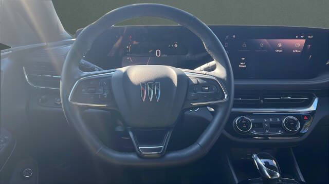 2024 Buick Envista Sport Touring