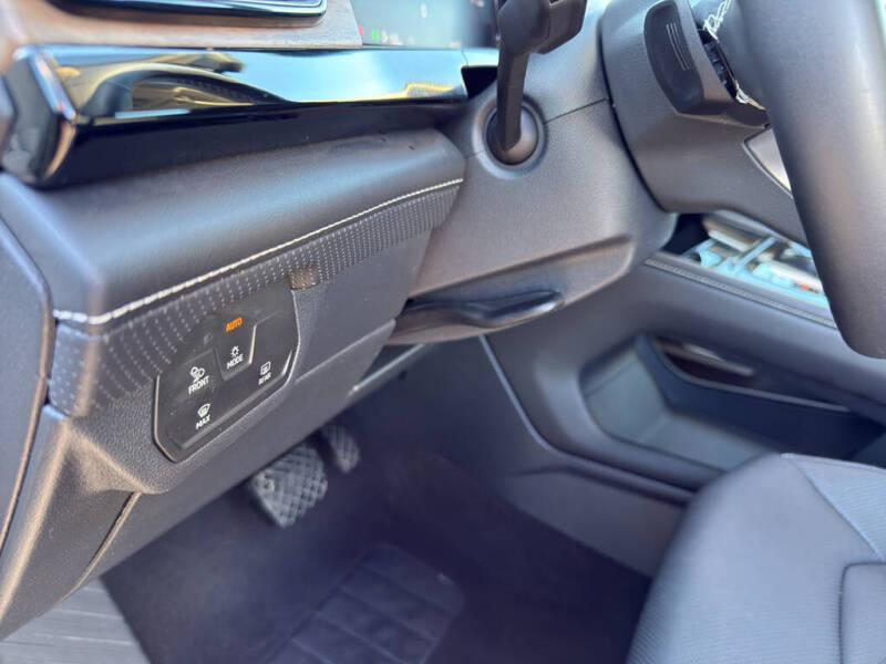 2024 Volkswagen Atlas SE 4Motion