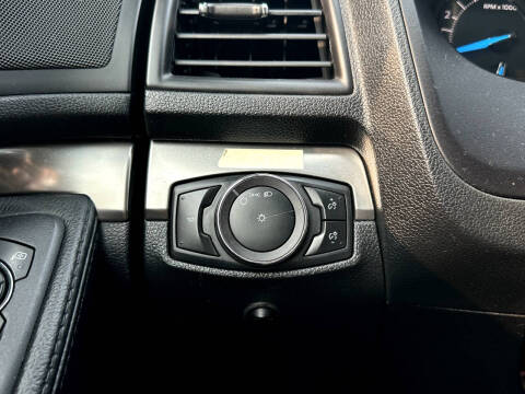 2019 Ford Explorer Police Interceptor Utility