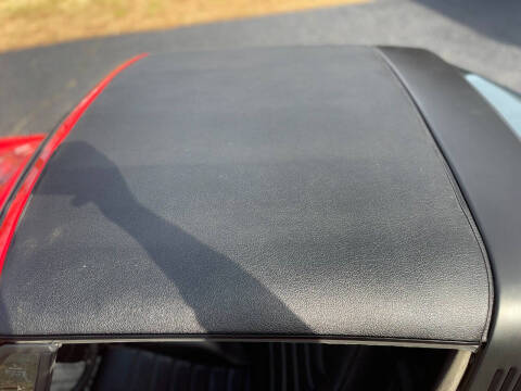 1984 Porsche 911 Carrera