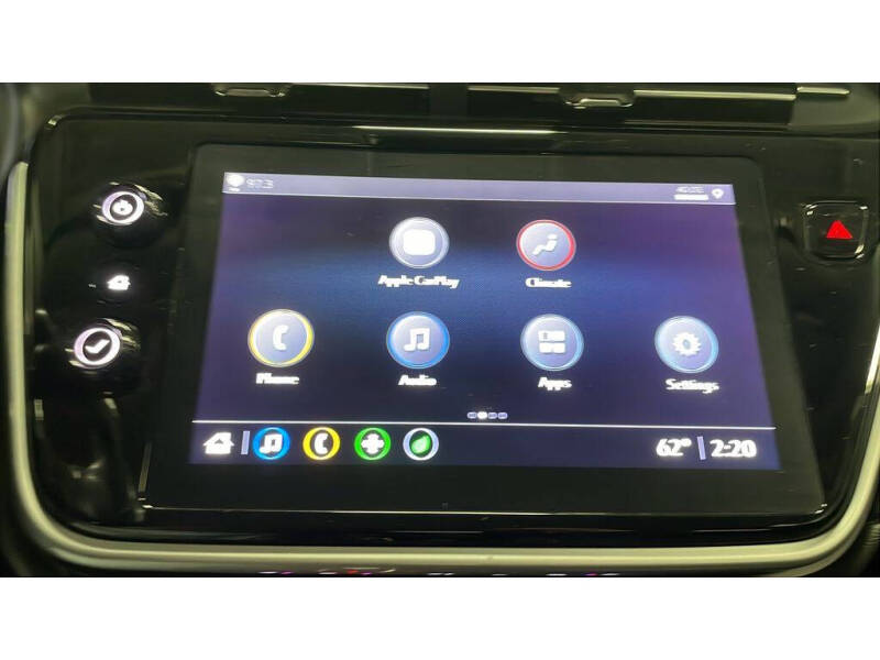 2022 Chevrolet Bolt EUV LT