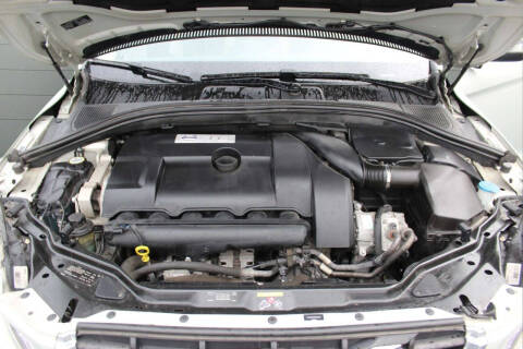 2011 Volvo XC60 T6