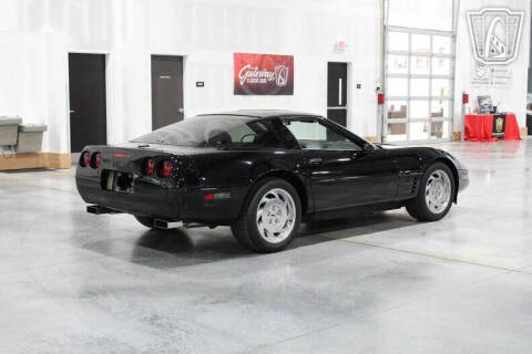 1994 Chevrolet Corvette