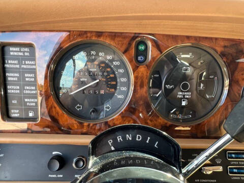 1987 Rolls-Royce n/a