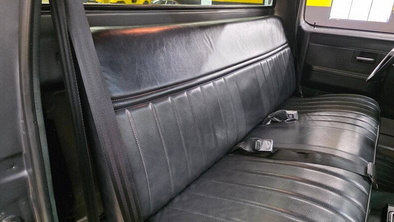 1987 GMC R/V 1500 Series