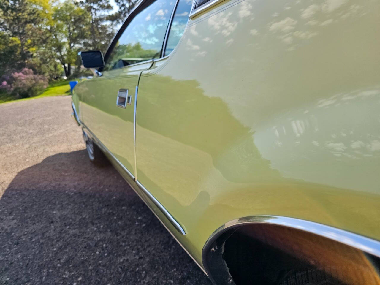 1975 Lincoln Mark IV 64