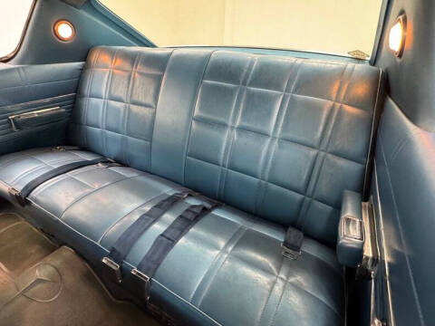 1968 Dodge Polara
