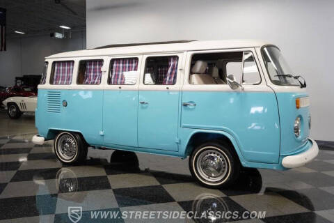 1994 Volkswagen Type 2