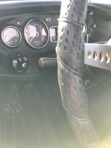 1971 MG MGB