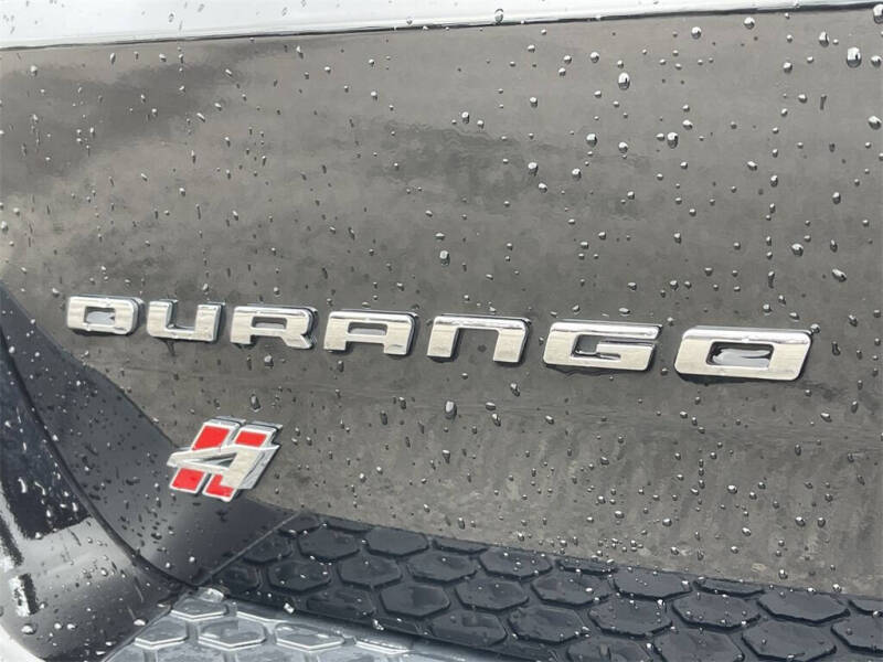 2024 Dodge Durango GT