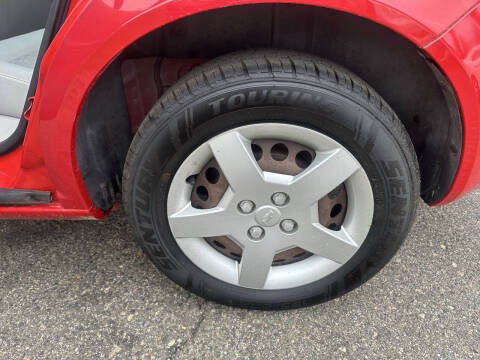 2007 Chevrolet Cobalt LS