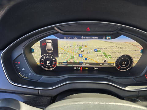 2018 Audi Q5 2.0T quattro Premium Plus