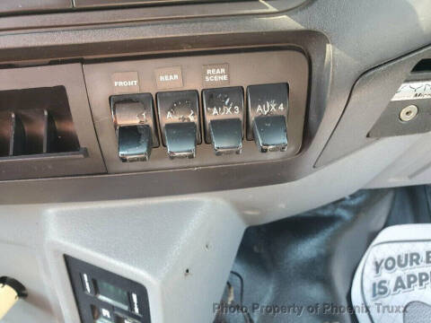 2011 Ford F-650 Super Duty