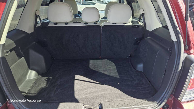 2010 Mercury Mariner Premier V6