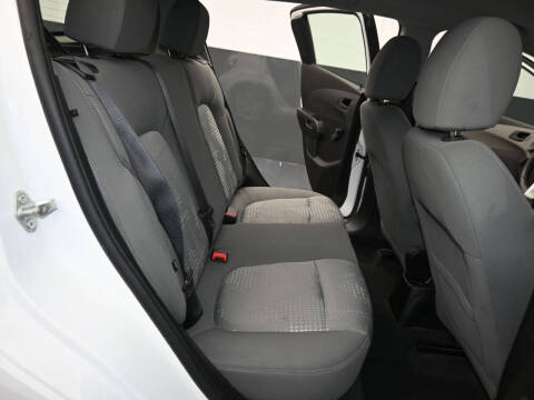 2019 Chevrolet Sonic LT Auto Fleet