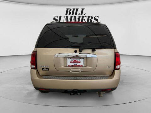 2006 Buick Rainier CXL