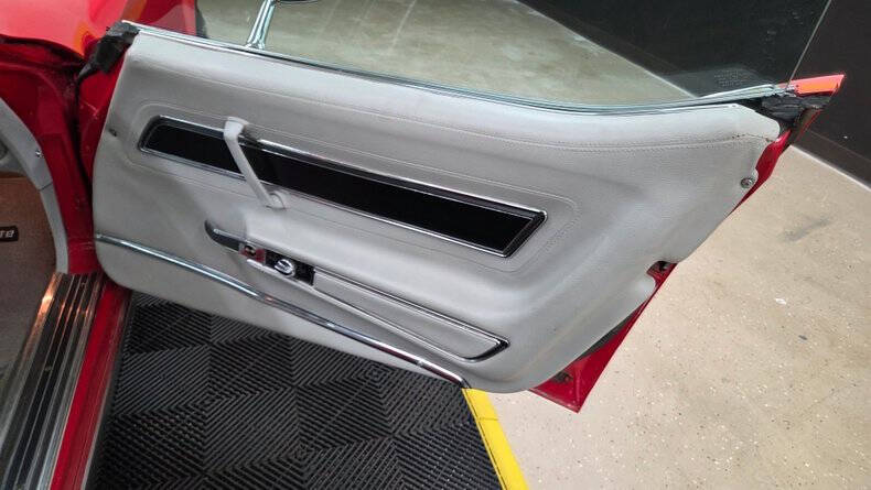 1977 Chevrolet Corvette