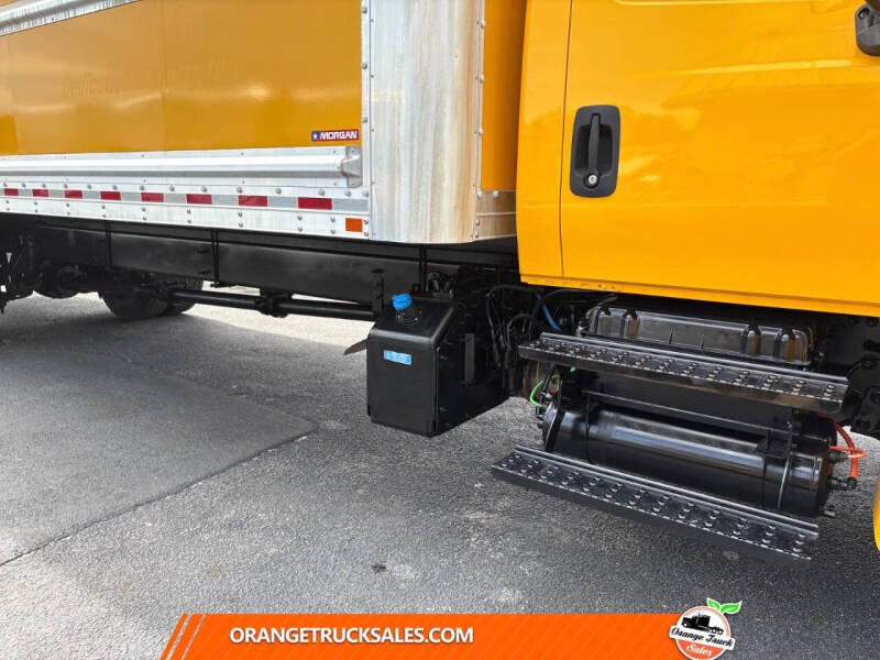 2019 International DuraStar 4300