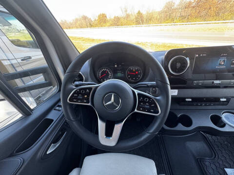 2026 Tiffin Wayfarer