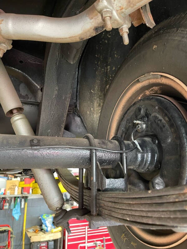 1956 Ford Thunderbird