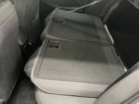 2020 Hyundai Sonata SE