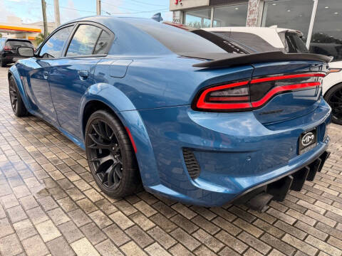 2020 Dodge Charger