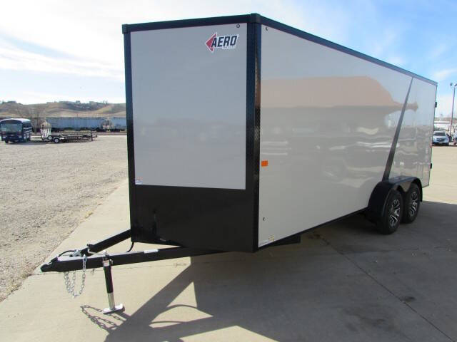 2026 AERO 7 X 18 TA5