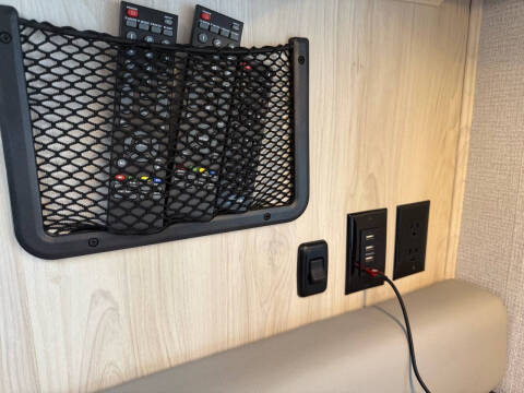 2021 Forest River MBS 2401B