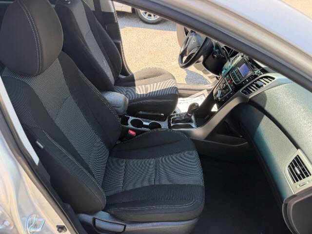 2016 Hyundai Elantra GT