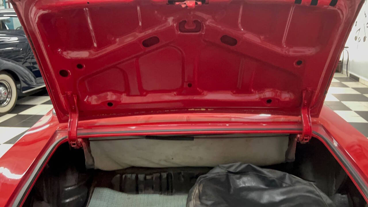 1971 Buick Skylark GS 1