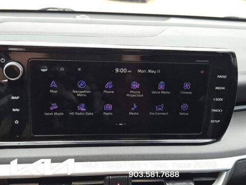 2023 Kia K5