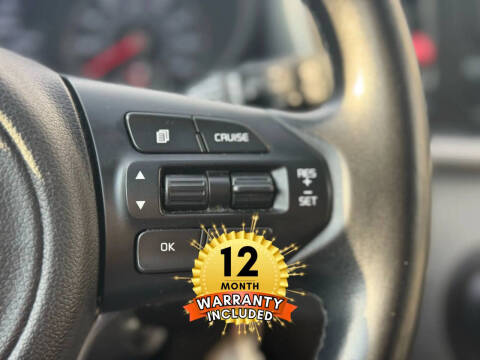 2016 Kia Sorento EX V6