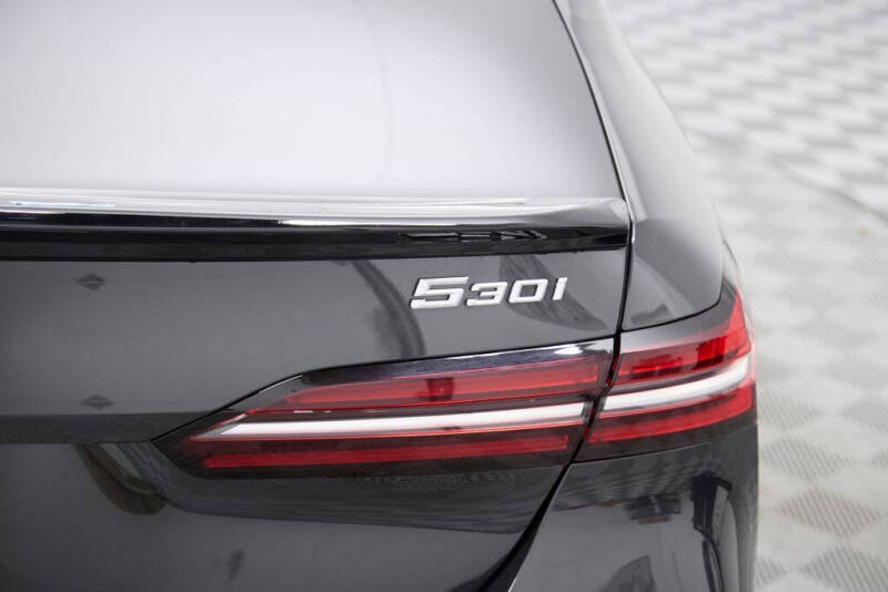 2024 BMW 5 Series 530i xDrive