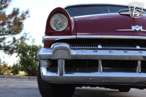 1956 Mercury Monterey