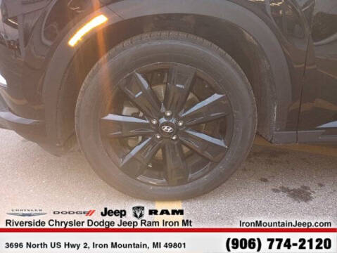 2024 Hyundai Palisade XRT