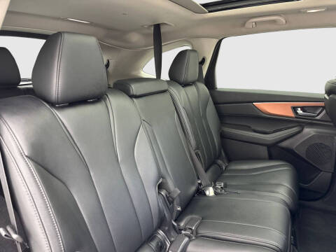2022 Acura MDX