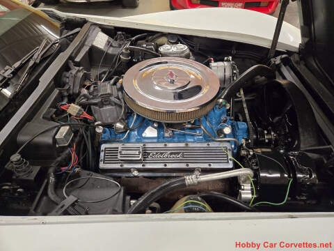 1979 Chevrolet Corvette