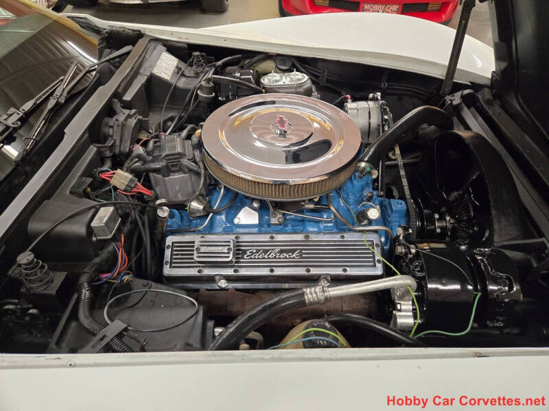 1979 Chevrolet Corvette