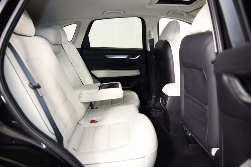 2024 Mazda CX-5 2.5 S Premium Plus