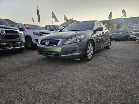 2009 Honda Accord for sale at Car Co in Richmond CA