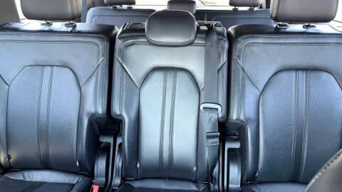 2018 Ford Expedition MAX Limited