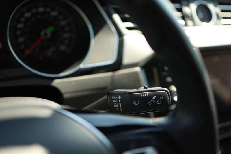 2019 Volkswagen Arteon SE 4Motion