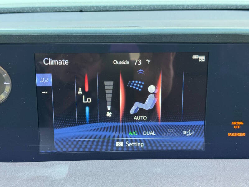 2020 Lexus ES 300h