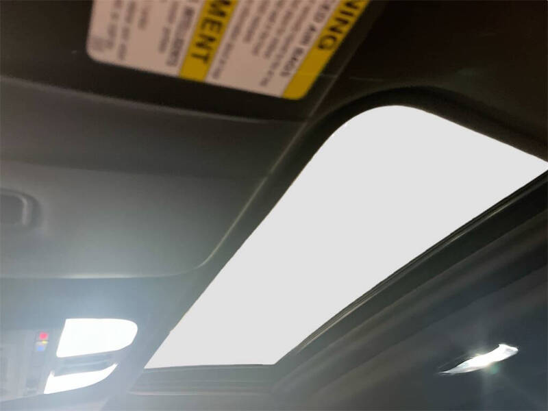 2023 Subaru WRX Limited